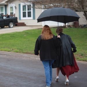 Meet your Posher, Hope